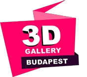  3D Gallery Budapest Kuponkódok