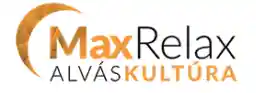  MaxRelax Kuponkódok