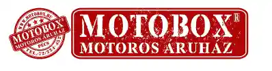  Motobox Kuponkódok