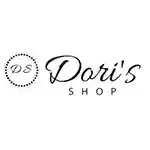  Dori's Shop Kuponkódok