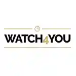  Watch4you Kuponkódok